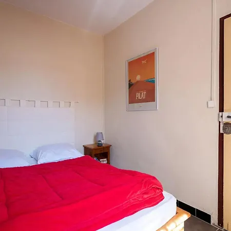 Maison Confortable Vue Prázdninový dům