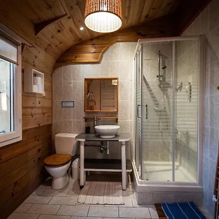 Prázdninový dům Maison Confortable Vue Biscarrosse
