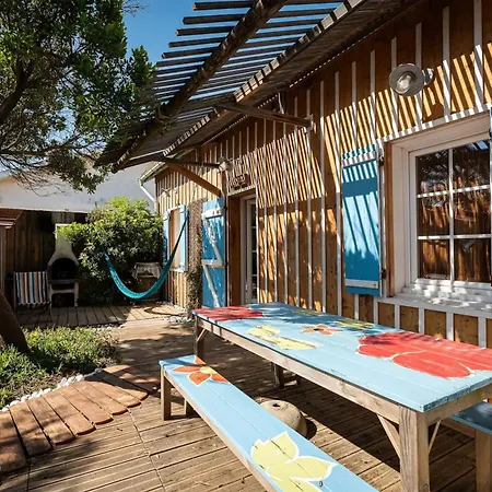 Maison Confortable Vue Prázdninový dům