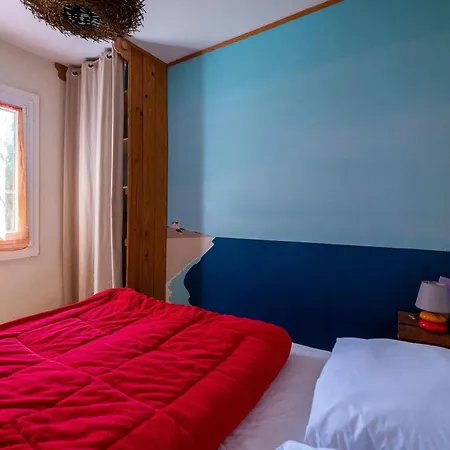 Maison Confortable Vue Biscarrosse