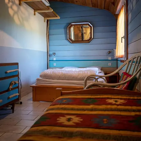 Prázdninový dům Maison Confortable Vue *