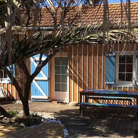 Prázdninový dům Maison Confortable Vue *