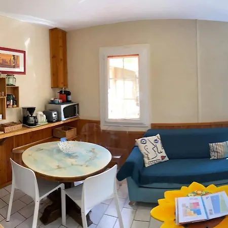Prázdninový dům Maison Confortable Vue Biscarrosse