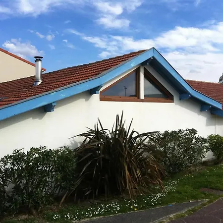 Maison Confortable Vue Biscarrosse