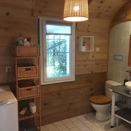 Maison Confortable Vue Prázdninový dům