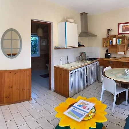 Prázdninový dům Maison Confortable Vue Biscarrosse