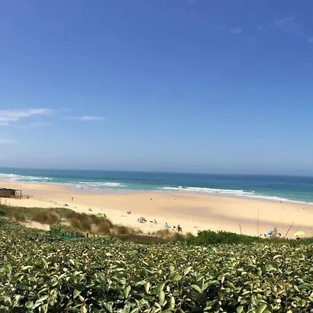 Prázdninový dům Maison Confortable Vue Biscarrosse